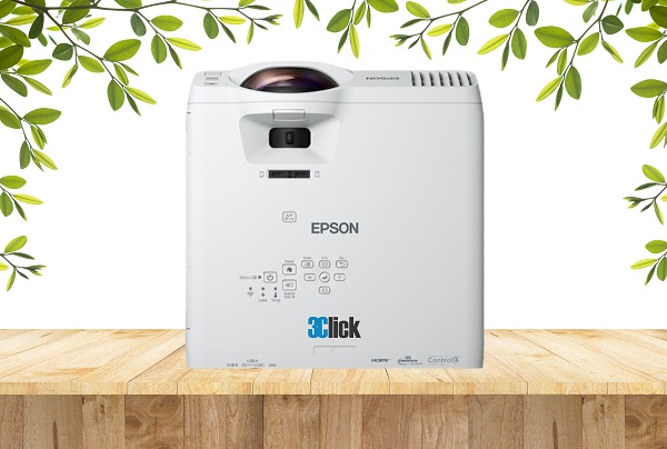 Máy Chiếu Gần Epson EB-L210SW