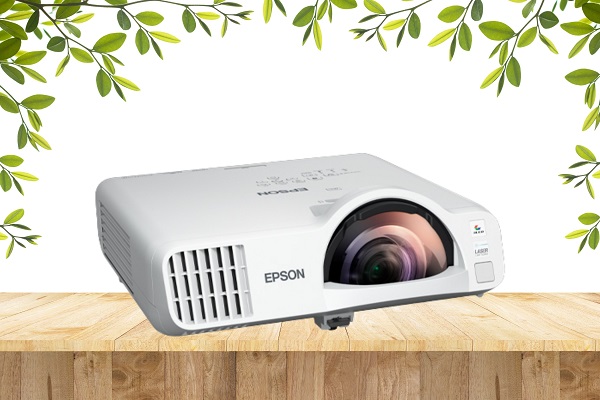 Máy Chiếu Gần Epson EB-L210SW