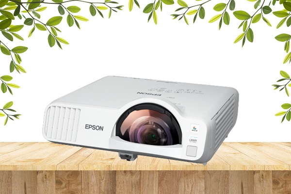 Máy Chiếu Gần Epson EB-L210SW