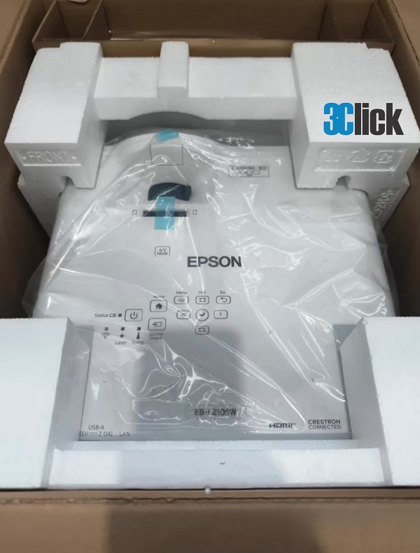 Máy Chiếu Gần Epson EB-L210SW