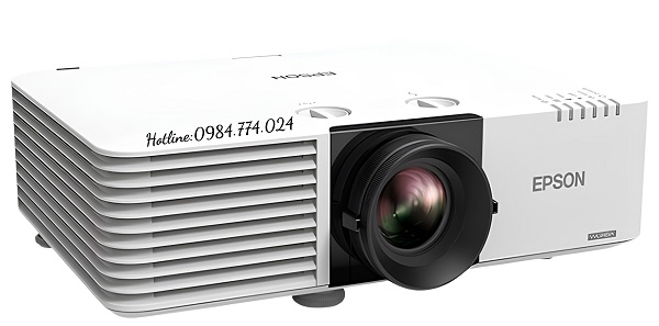 Máy chiếu Laser Epson EB-L630U