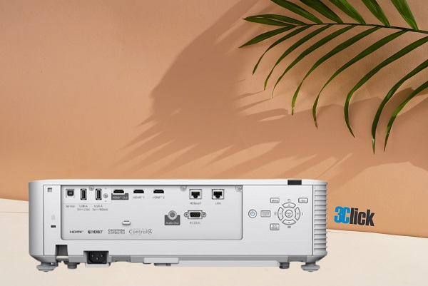 Máy Chiếu Gần Epson EB-L690SE