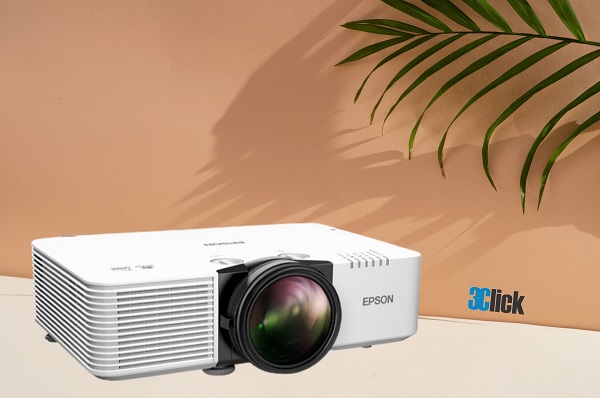 Máy Chiếu Gần Epson EB-L690SE