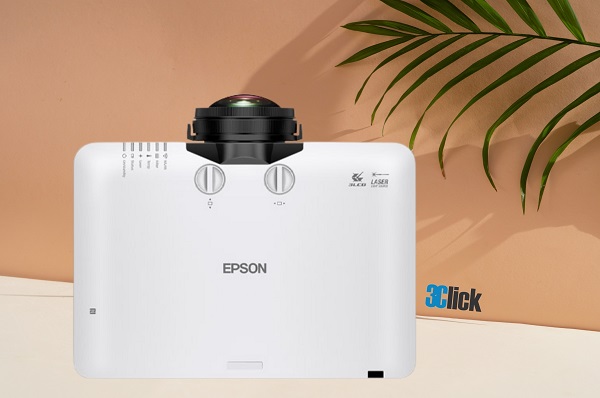 Máy Chiếu Gần Epson EB-L690SE