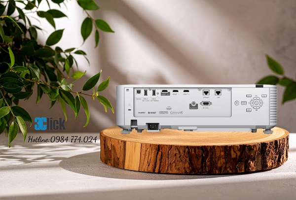 Máy Chiếu Gần Epson EB-L690SU