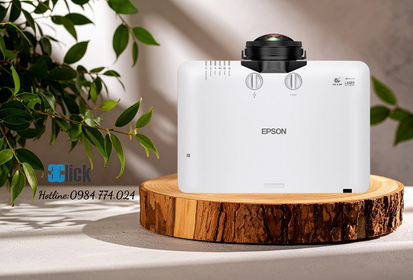 Máy Chiếu Gần Epson EB-L690SU