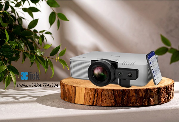 Máy Chiếu Gần Epson EB-L690SU