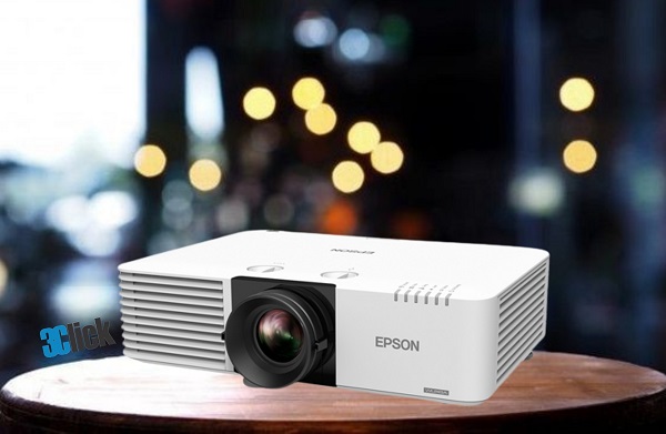 Máy chiếu Laser Epson EB-L730U