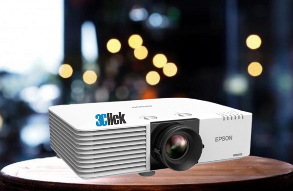 Máy chiếu Laser Epson EB-L730U