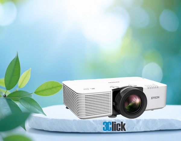 Máy Chiếu Gần Epson EB-L790SE