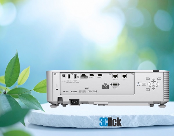Máy Chiếu Gần Epson EB-L790SE