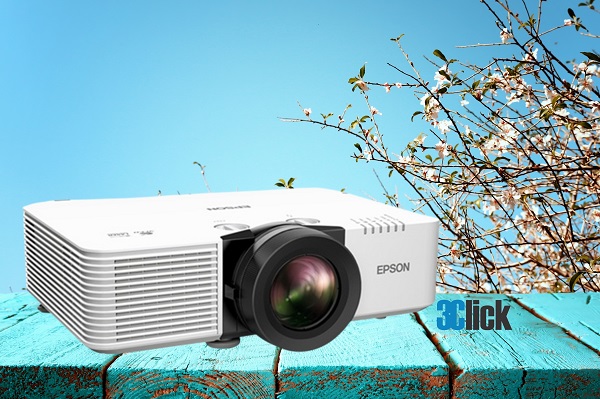 Máy Chiếu Gần Epson EB-L790SU