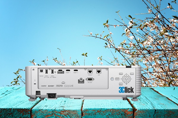 Máy Chiếu Gần Epson EB-L790SU