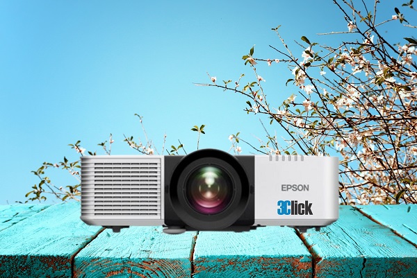 Máy Chiếu Gần Epson EB-L790SU