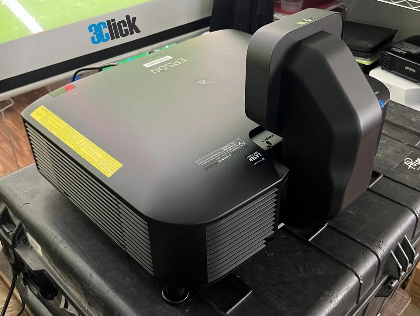 Máy chiếu Epson EB-PU1008B
