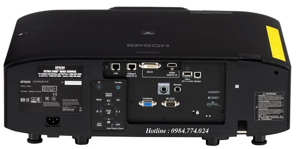 Máy chiếu Epson EB-PU1008B