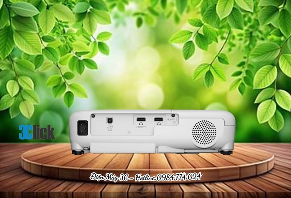 Máy Chiếu Epson EB-W53