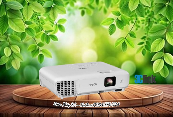 Máy Chiếu Epson EB-W53