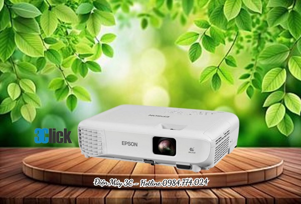 Máy Chiếu Epson EB-W53