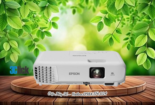 Máy Chiếu Epson EB-W53