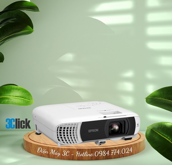 Máy Chiếu Epson EB-W55
