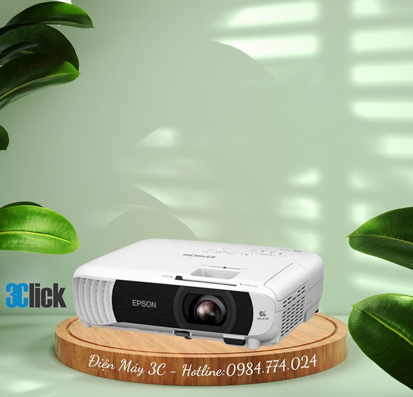 Máy Chiếu Epson EB-W55