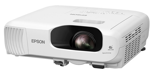 Máy chiếu gần Epson EB-W56S