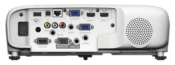 Máy chiếu gần Epson EB-W56S