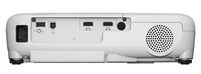 Máy Chiếu Epson EB-X52