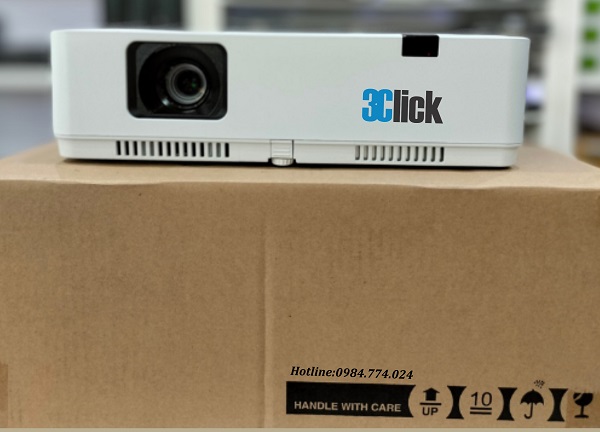 Máy chiếu Hypervsn HP-D02