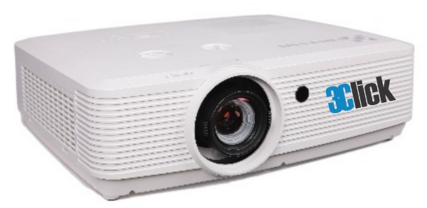 Máy chiếu Hypervsn HP-D550U