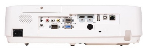 Máy chiếu Hypervsn HP-D550U