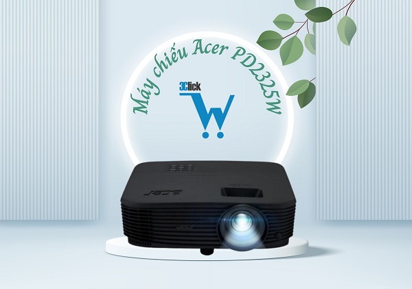 Máy chiếu Acer PD2325W