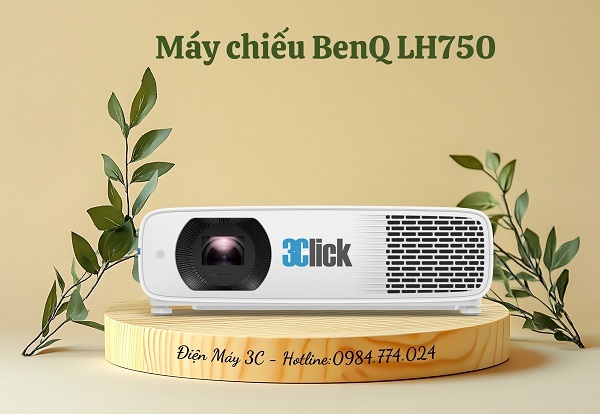 Máy chiếu BenQ LH750
