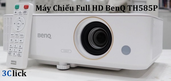 Máy chiếu BenQ TH585P