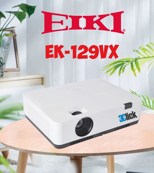 Máy chiếu Eiki EK-129VX