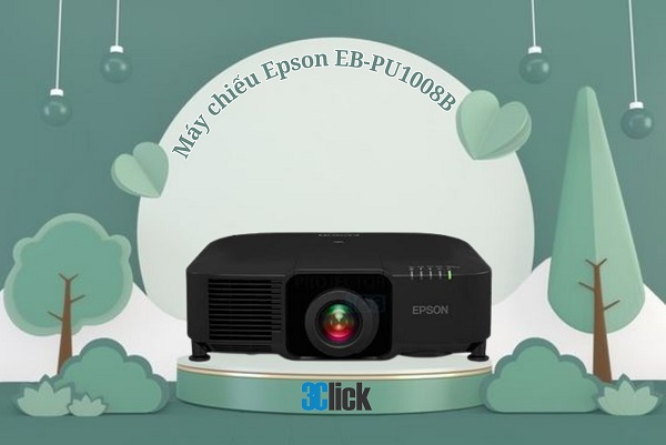 Máy chiếu Epson EB-PU1008B