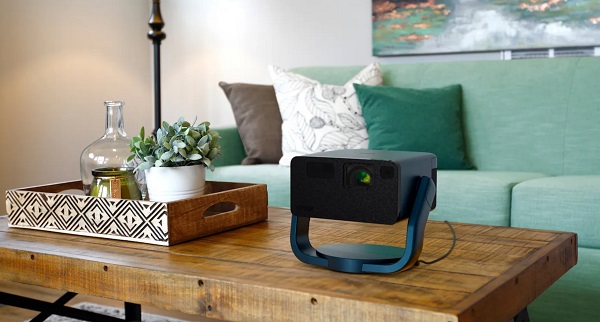 Máy chiếu mini Epson EF-22N