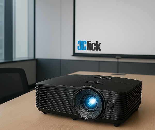 Máy chiếu Optoma PS520