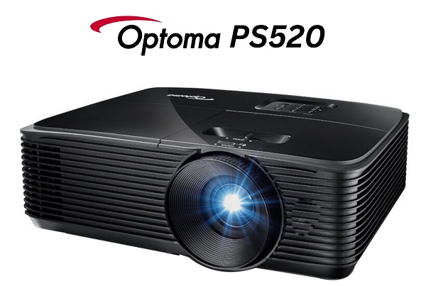 Máy chiếu Optoma PS520