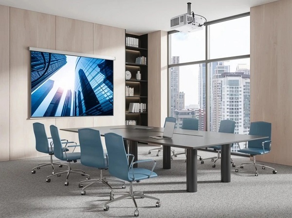 Máy chiếu Viewsonic LS630W