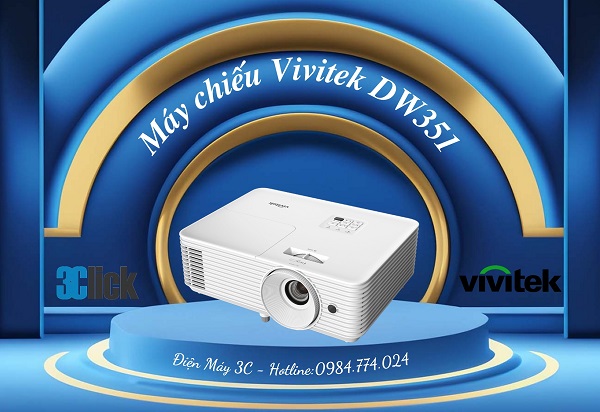 Máy Chiếu Vivitek DW351