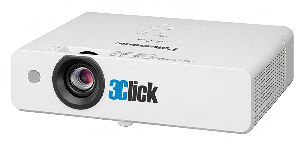 Máy chiếu Panasonic PT-LB306