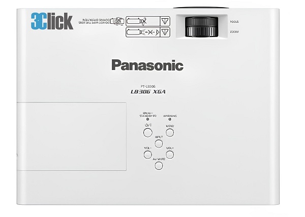 Máy chiếu Panasonic PT-LB306