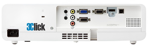 Máy chiếu Panasonic PT-LB356