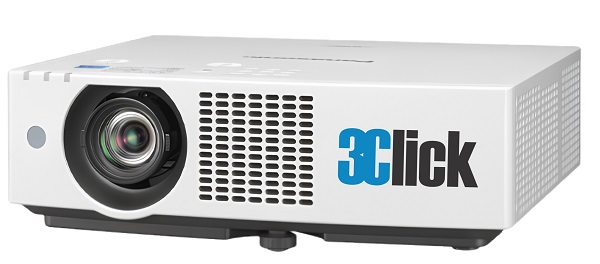 Máy chiếu Panasonic PT-VMZ51S