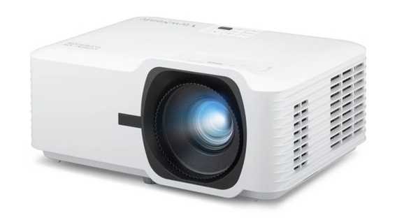 Máy chiếu Viewsonic LS630W