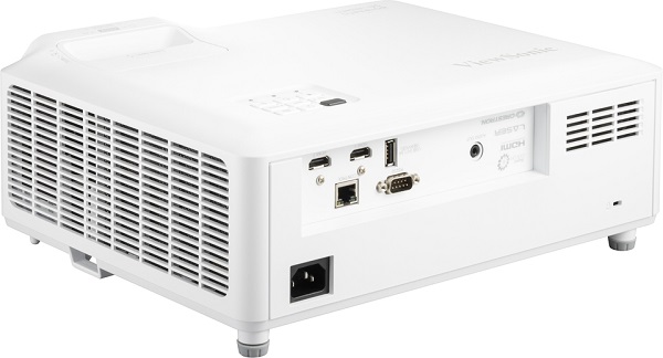 Máy chiếu Viewsonic LS630W