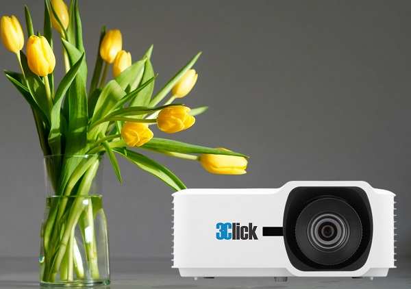 Máy chiếu Viewsonic LS741HD