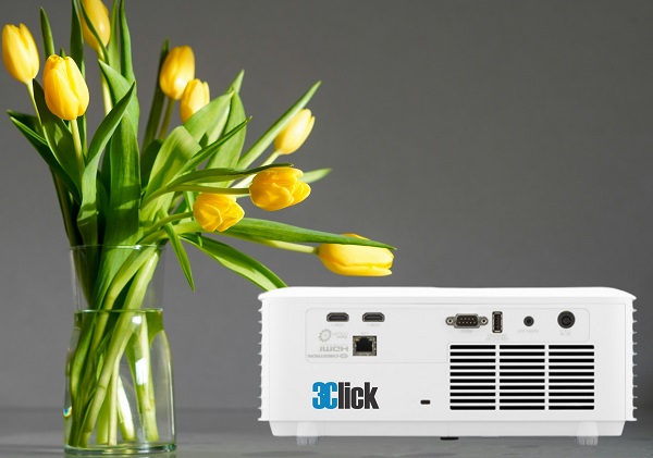 Máy chiếu Viewsonic LS741HD